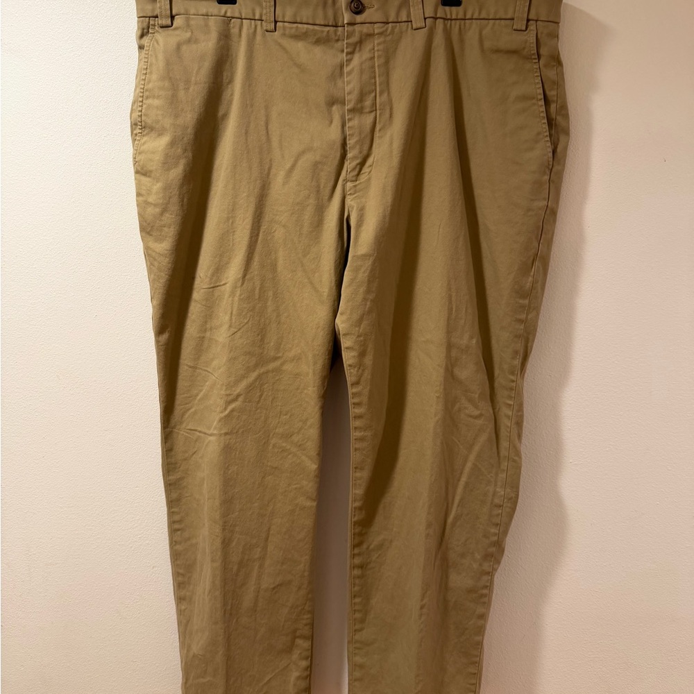 Duck Head Men's Khaki Chinos